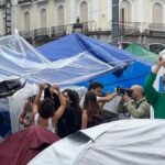 el Gobierno acordó un plan evitarlos hasta 2030 y prorrogar alquileres
