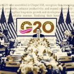 Qué dicen los Principios de Carolina, el documento firmado por el G20 sobre la regulación de la IA