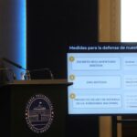 El Gobierno aseguró que la base naval de Ushuaia será construida con capitales 100% argentinos
