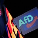AfD, el partido alemán de ultraderecha que busca romper con Europa
