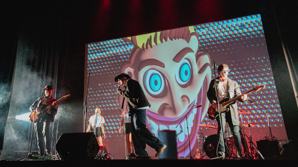 El Bicentenario renueva su cartelera en septiembre con música, teatro y danza