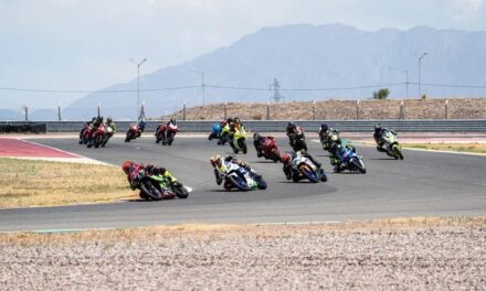 El finde se juega: toda la agenda deportiva de San Juan