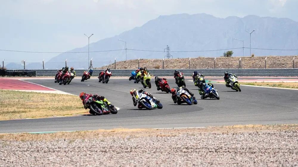 El finde se juega: toda la agenda deportiva de San Juan