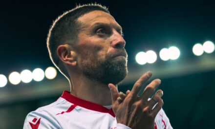 Destino exótico a los 38 años: Alejandro «Papu» Gómez rescindió en Italia y jugará en el fútbol de Emiratos Árabes Unidos