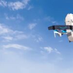 Los drones de Amazon saturan los cielos de Texas y provocan quejas entre los vecinos