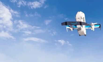 Los drones de Amazon saturan los cielos de Texas y provocan quejas entre los vecinos