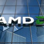 AMD superó el billón de dólares de capitalización ante el boom de la inteligencia artificial