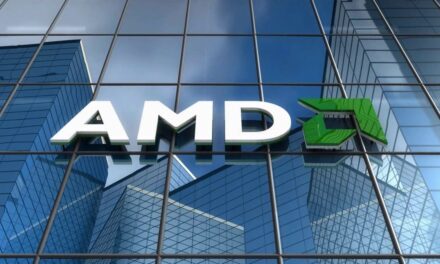 AMD superó el billón de dólares de capitalización ante el boom de la inteligencia artificial
