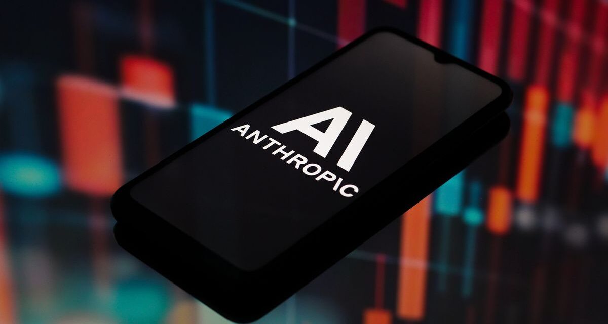 Sony y Warner demandaron a Anthropic por infringir derechos de autor para entrenar su IA