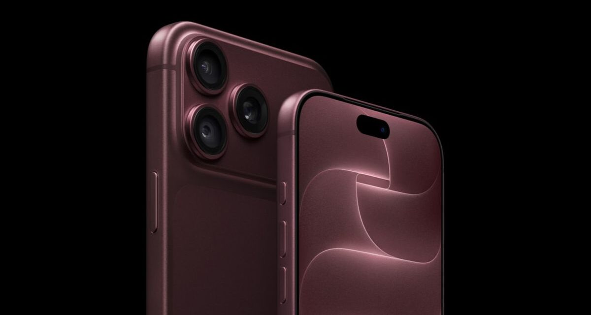 iPhone 18 Pro y el iPhone 18 Pro Max, cuánto cuestan y qué novedades tienen
