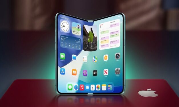 A horas de la presentación, estiman que el precio del iPhone plegable supere los u$s2.000
