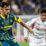 Argentinos dejó pasar una chance clave: perdió 1-0 ante Rosario Central y cedió terreno en la Tabla Anual