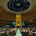 Comenzó la 81° Asamblea General de la ONU, marcada por la guerra en Irán, Gaza y el debate por la IA