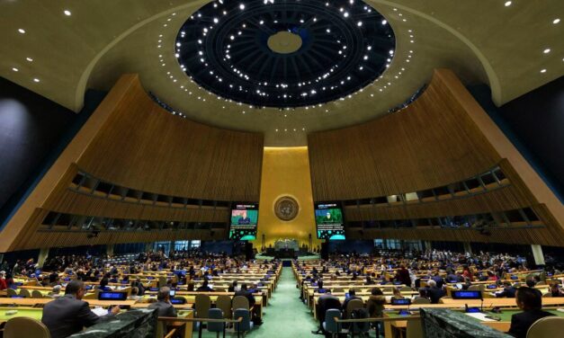 Comenzó la 81° Asamblea General de la ONU, marcada por la guerra en Irán, Gaza y el debate por la IA