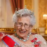 Murió la princesa Astrid de Noruega, dos días después del funeral de su hermano Harald