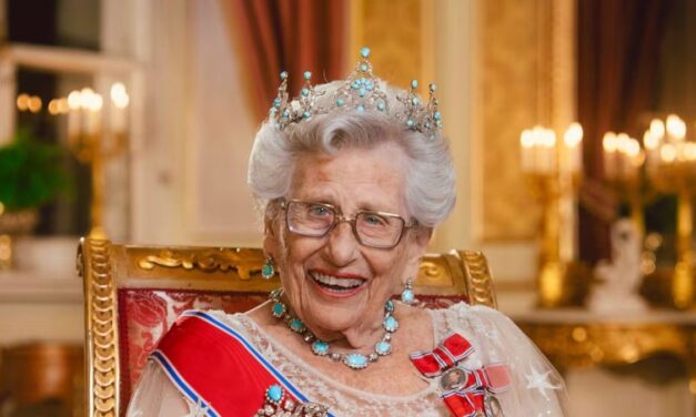 Murió la princesa Astrid de Noruega, dos días después del funeral de su hermano Harald