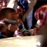 Dirigentes peronistas y aliados firmaron una declaración conjunta contra la eliminación del adversario