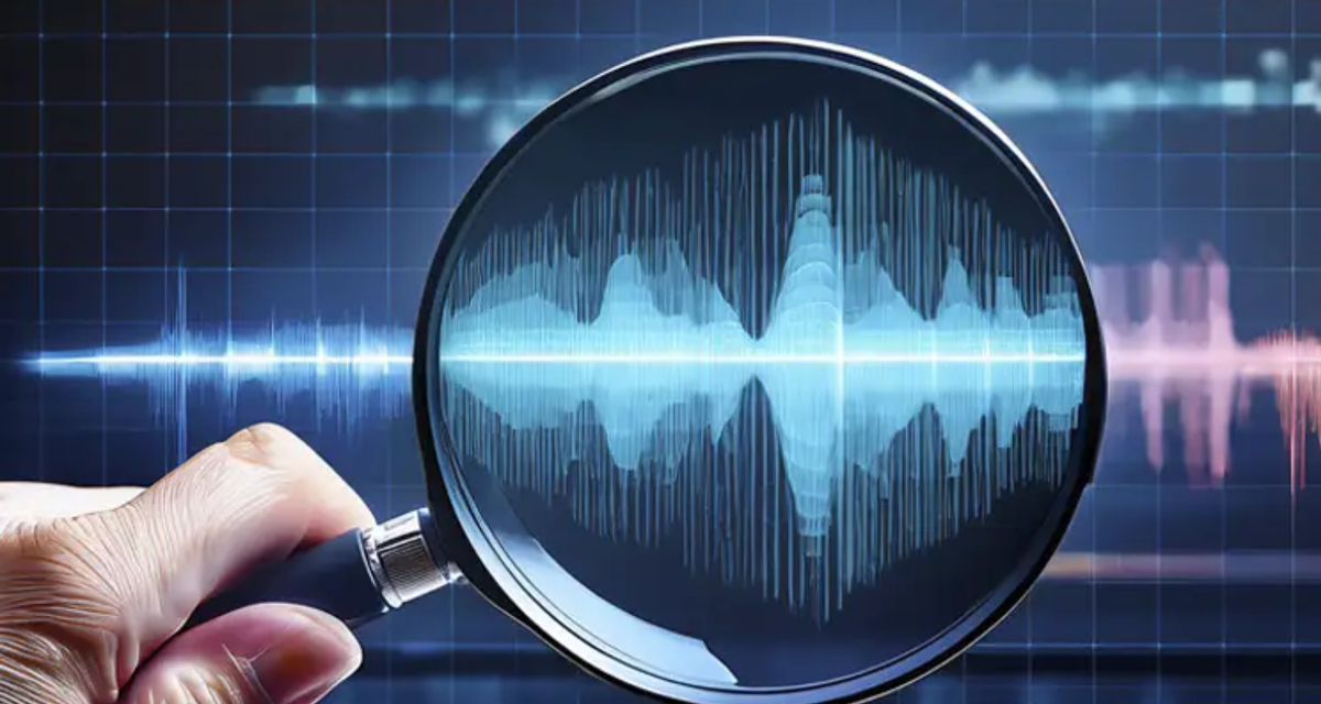 Cómo darse cuenta si un audio es falso