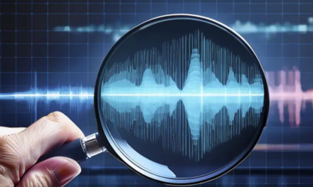 Cómo darse cuenta si un audio es falso