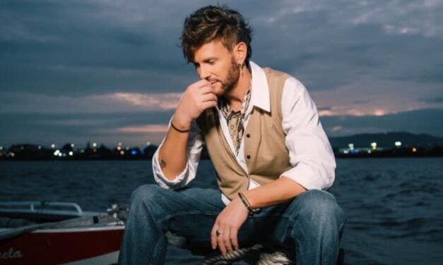 Axel un show imperdible: Una noche para cantar, sentir y emocionarse