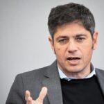 Axel Kicillof declaró Visitante Ilustre de la provincia de Buenos Aires al papa León XIV