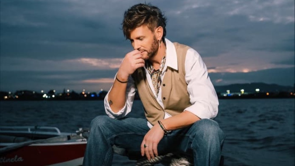 Axel un show imperdible: Una noche para cantar, sentir y emocionarse