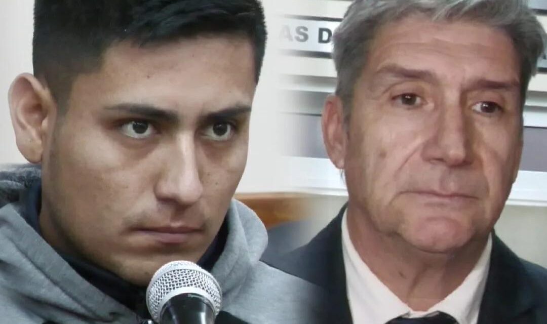 La Fiscalía apunta a perpetua y sostiene que Rivero intentó montar una escena para encubrir el femicidio de Camila