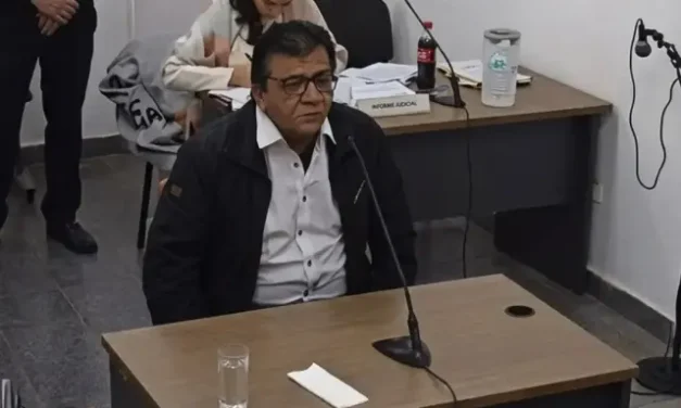Condenaron a 7 años de prisión al exdirector del Hospital de Jáchal por abuso sexual