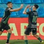 Banfield vs Deportivo Riestra: el Taladro ganó por penales y es el primer semifinalista de la Copa Argentina