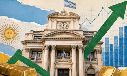 El Gobierno evitó dar precisiones sobre el destino del oro del BCRA