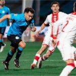 Belgrano vs Huracán: el «Globo» rescató un 1-1 ante el «Pirata» en Córdoba