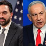 Benjamín Netanyahu desafía a Zohran Mamdani y promete revelar la verdad sobre él