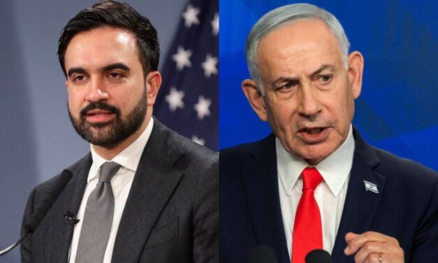 Benjamín Netanyahu desafía a Zohran Mamdani y promete revelar la verdad sobre él
