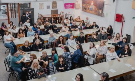 Libros, arte y comunidad
