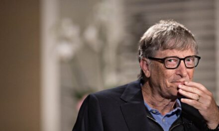 Bill Gates alerta sobre los peligros de la inteligencia artificial