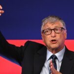 Según Bill Gates, la inteligencia artificial podría desatar una catástrofe con miles de millones de muertos