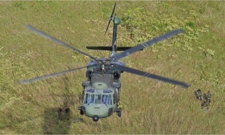 La compra de cuatro helicópteros Black Hawk a EEUU profundiza el giro estratégico en Defensa del gobierno de Javier Milei
