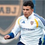 El equipo alternativo que prepara Boca para enfrentar a Gimnasia de Mendoza