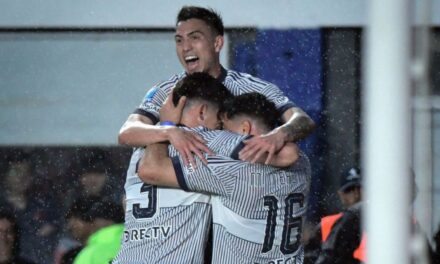 Puntajes de Boca vs. San Lorenzo: las notas del triunfo del Xeneize