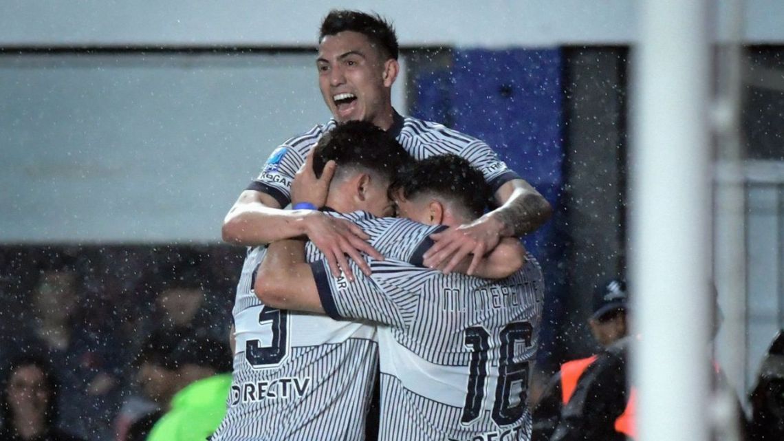 Puntajes de Boca vs. San Lorenzo: las notas del triunfo del Xeneize