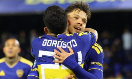 Cuándo y contra quiénes juega Boca: la agenda completa del Xeneize