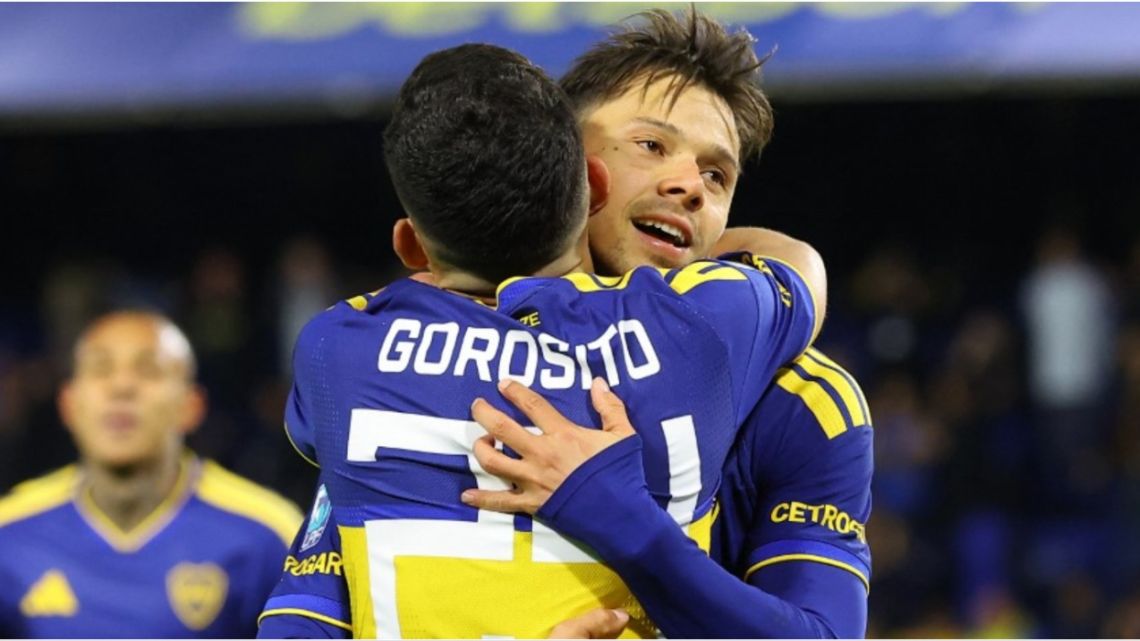 Cuándo y contra quiénes juega Boca: la agenda completa del Xeneize