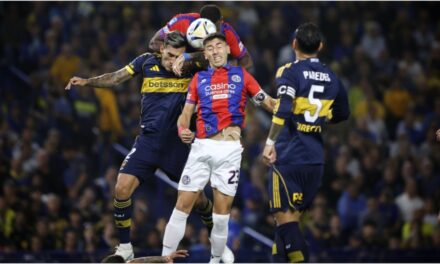 Boca vs. San Lorenzo: de dónde nació la rivalidad y por qué hay dos historiales