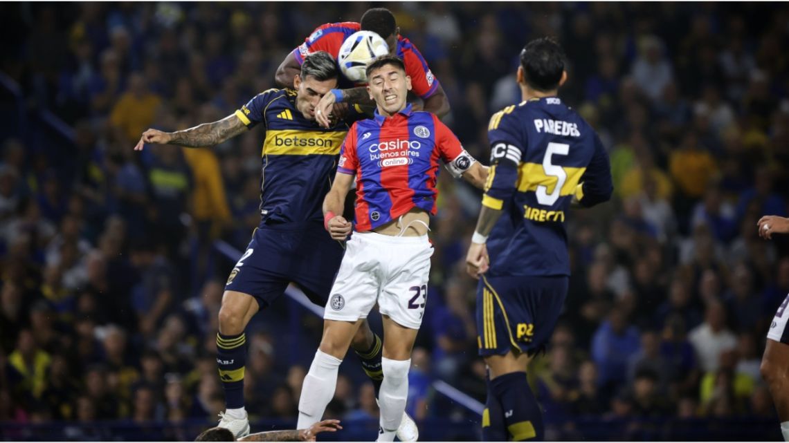 Boca vs. San Lorenzo: de dónde nació la rivalidad y por qué hay dos historiales