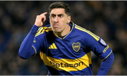 Cuándo vuelve a jugar Boca: días, horarios y rivales de la apretada seguidilla