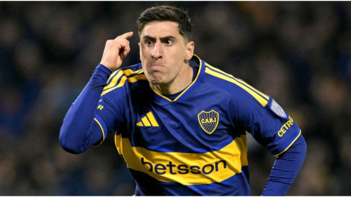 Cuándo vuelve a jugar Boca: días, horarios y rivales de la apretada seguidilla