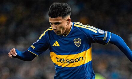 Cómo sigue la agenda de Boca tras eliminar a San Pablo: partidos y fechas