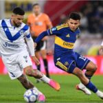 Boca vs Vélez por la Copa Argentina: la previa de una noche a todo o nada