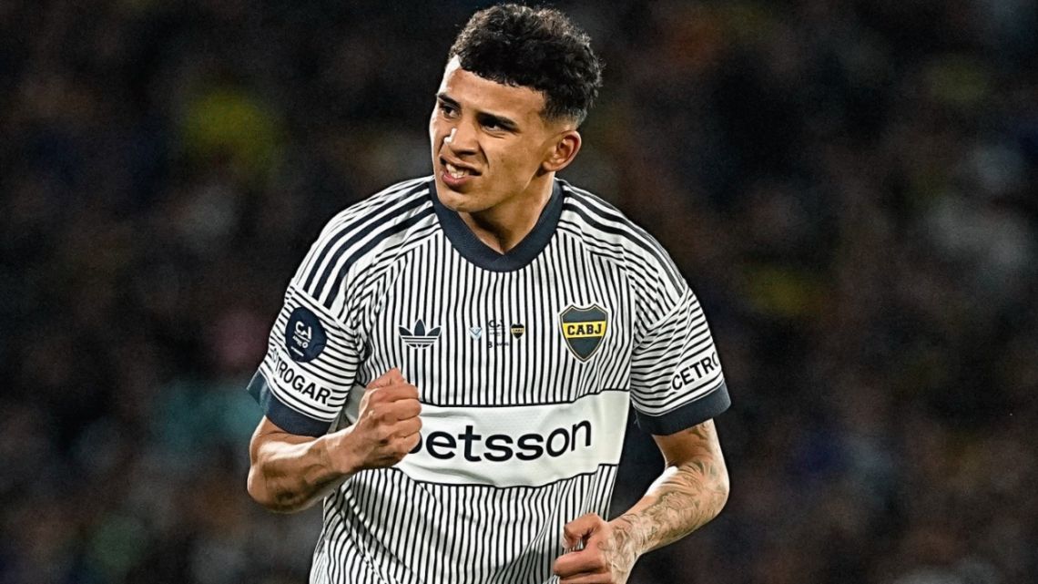 Cuándo vuelve a jugar Boca después del partido ante Vélez