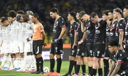 Fallo de la AFA: Boca sigue en la Copa Argentina y recibió una multa económica